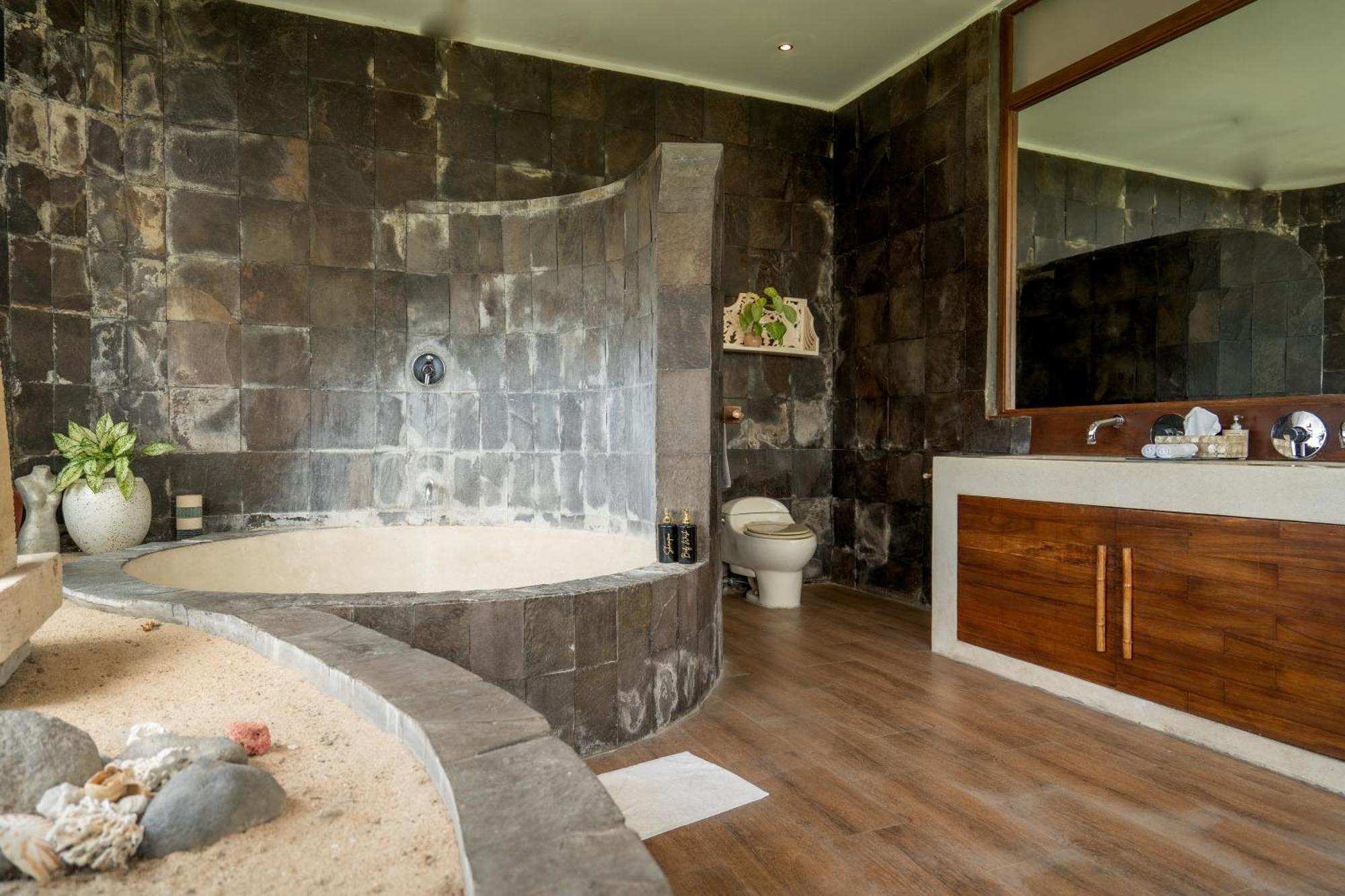 Villa Nara - Your Unique & Private Villa In Seminyak Petitenget Zewnętrze zdjęcie