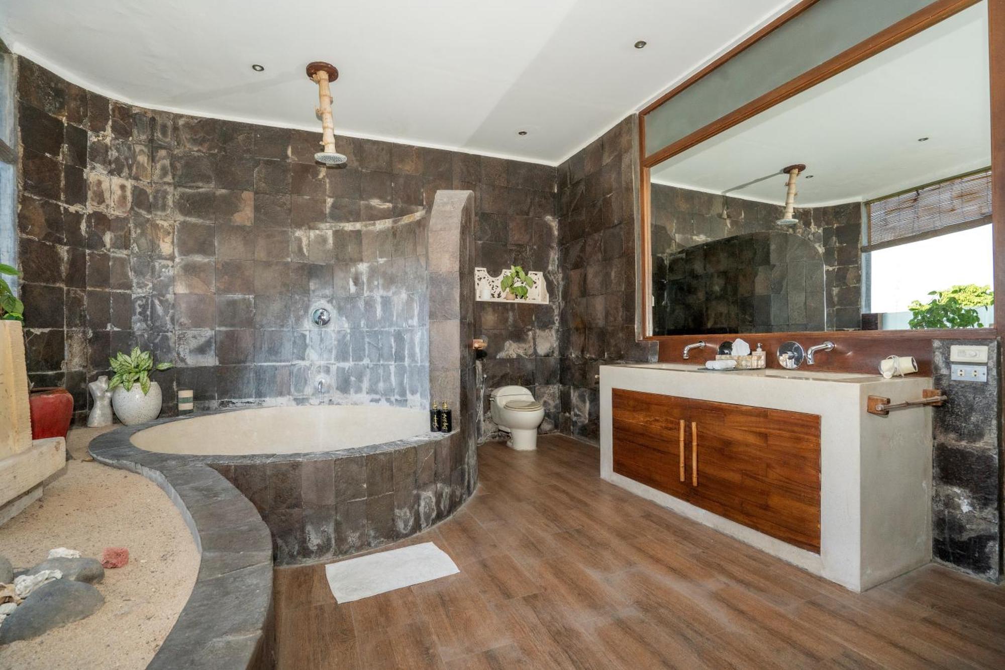 Villa Nara - Your Unique & Private Villa In Seminyak Petitenget Zewnętrze zdjęcie