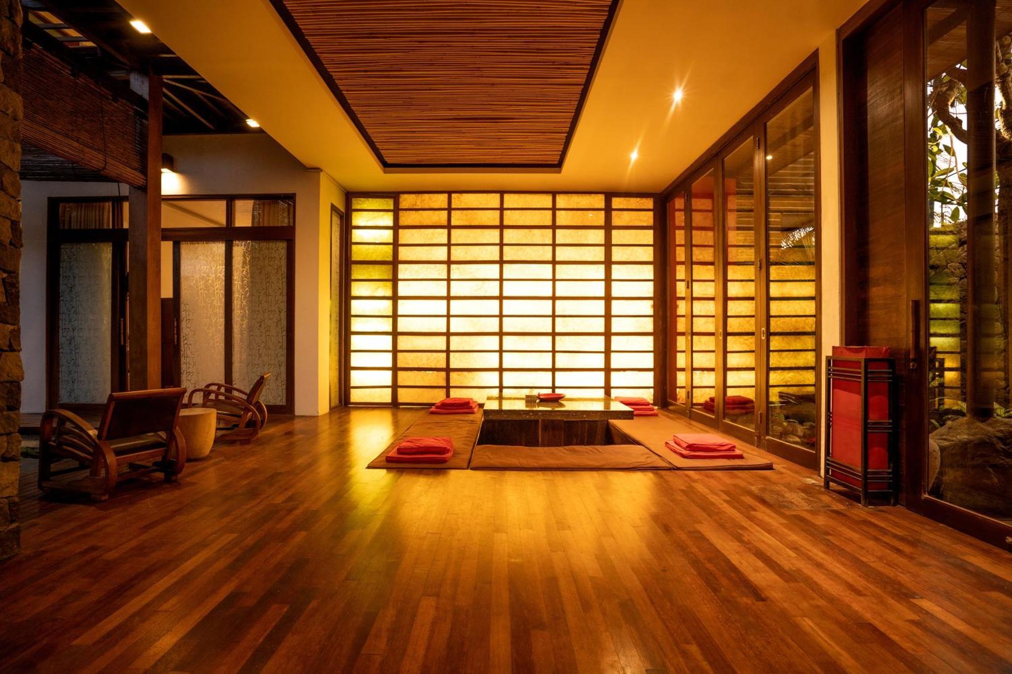 Villa Nara - Your Unique & Private Villa In Seminyak Petitenget Zewnętrze zdjęcie