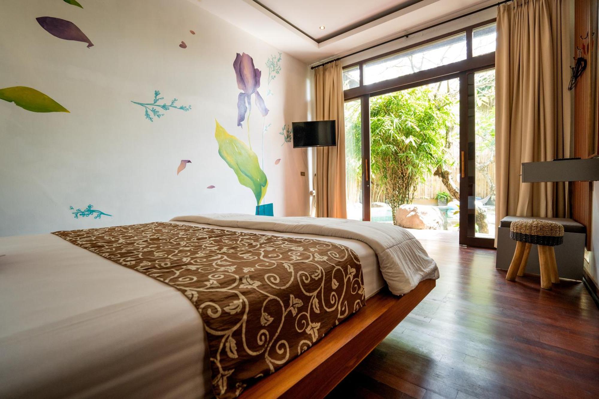 Villa Nara - Your Unique & Private Villa In Seminyak Petitenget Zewnętrze zdjęcie