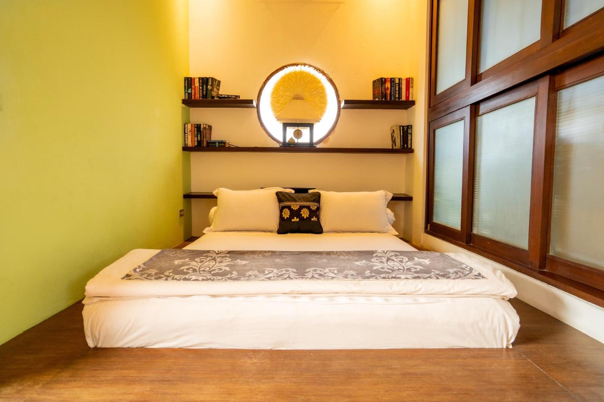 Villa Nara - Your Unique & Private Villa In Seminyak Petitenget Zewnętrze zdjęcie