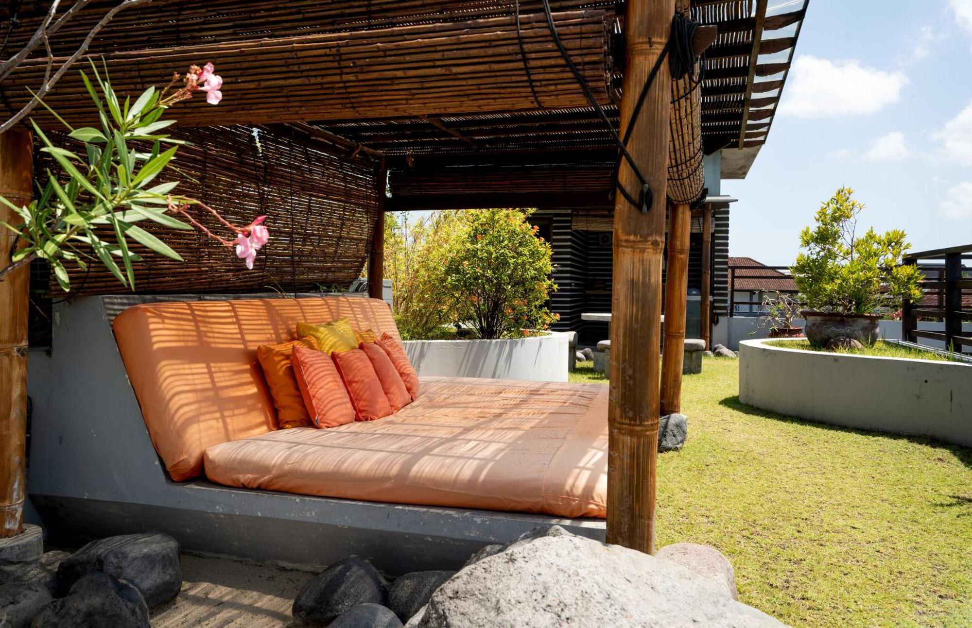 Villa Nara - Your Unique & Private Villa In Seminyak Petitenget Zewnętrze zdjęcie