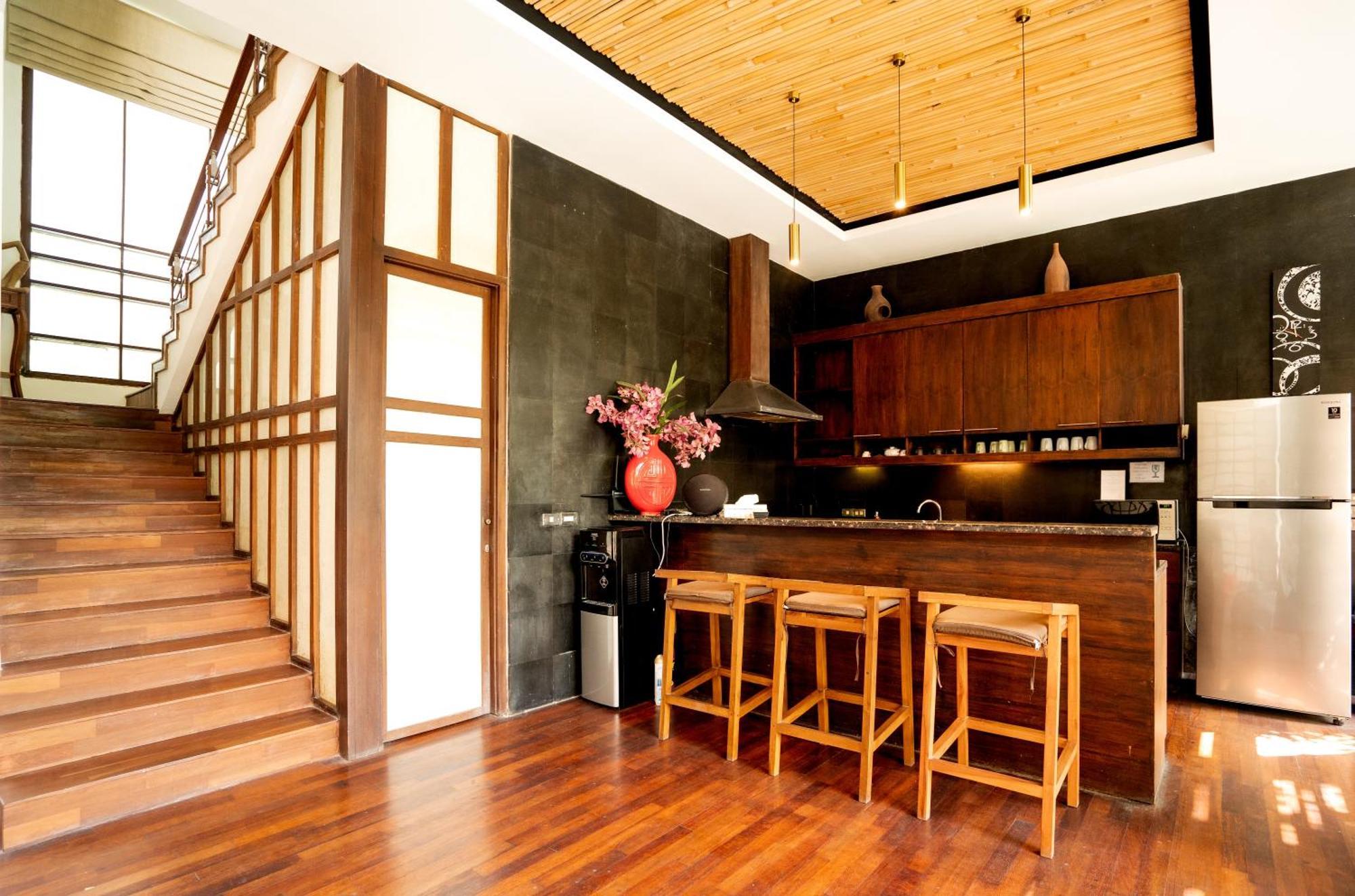 Villa Nara - Your Unique & Private Villa In Seminyak Petitenget Zewnętrze zdjęcie