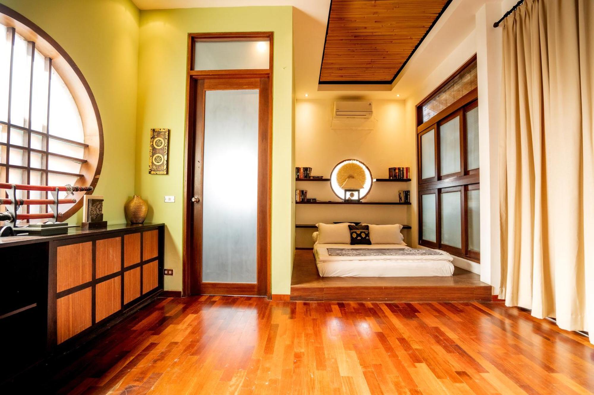 Villa Nara - Your Unique & Private Villa In Seminyak Petitenget Zewnętrze zdjęcie