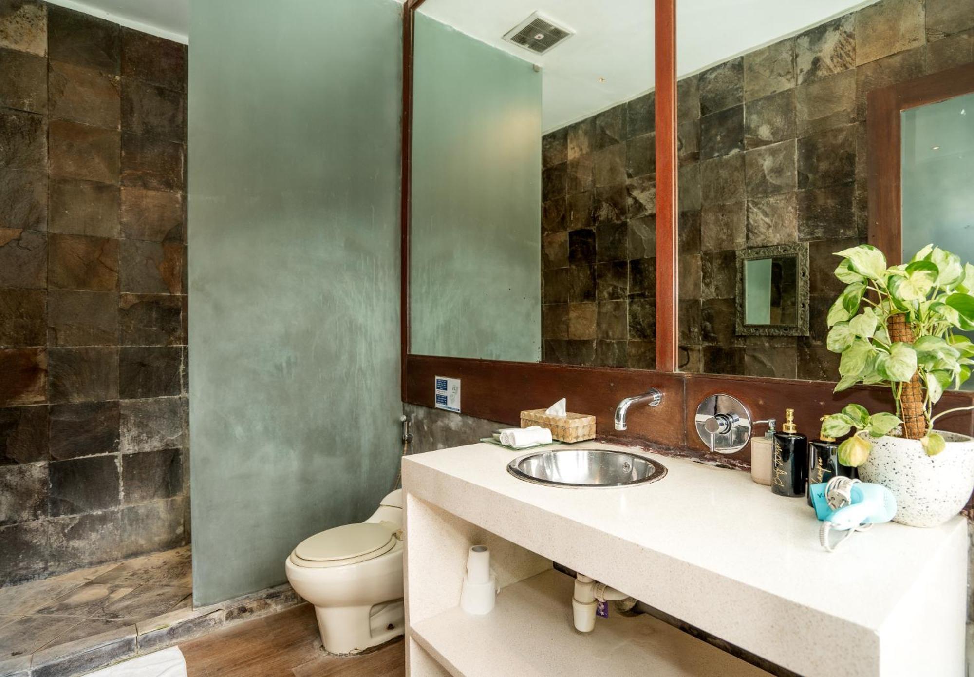 Villa Nara - Your Unique & Private Villa In Seminyak Petitenget Zewnętrze zdjęcie