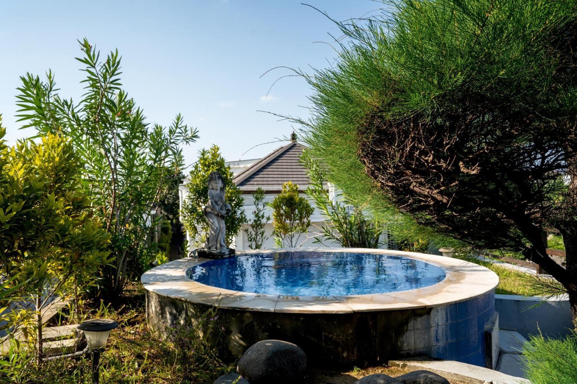 Villa Nara - Your Unique & Private Villa In Seminyak Petitenget Zewnętrze zdjęcie