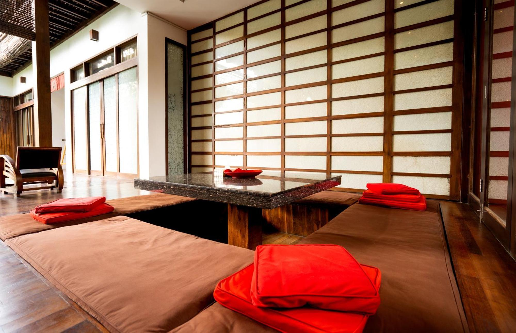 Villa Nara - Your Unique & Private Villa In Seminyak Petitenget Zewnętrze zdjęcie