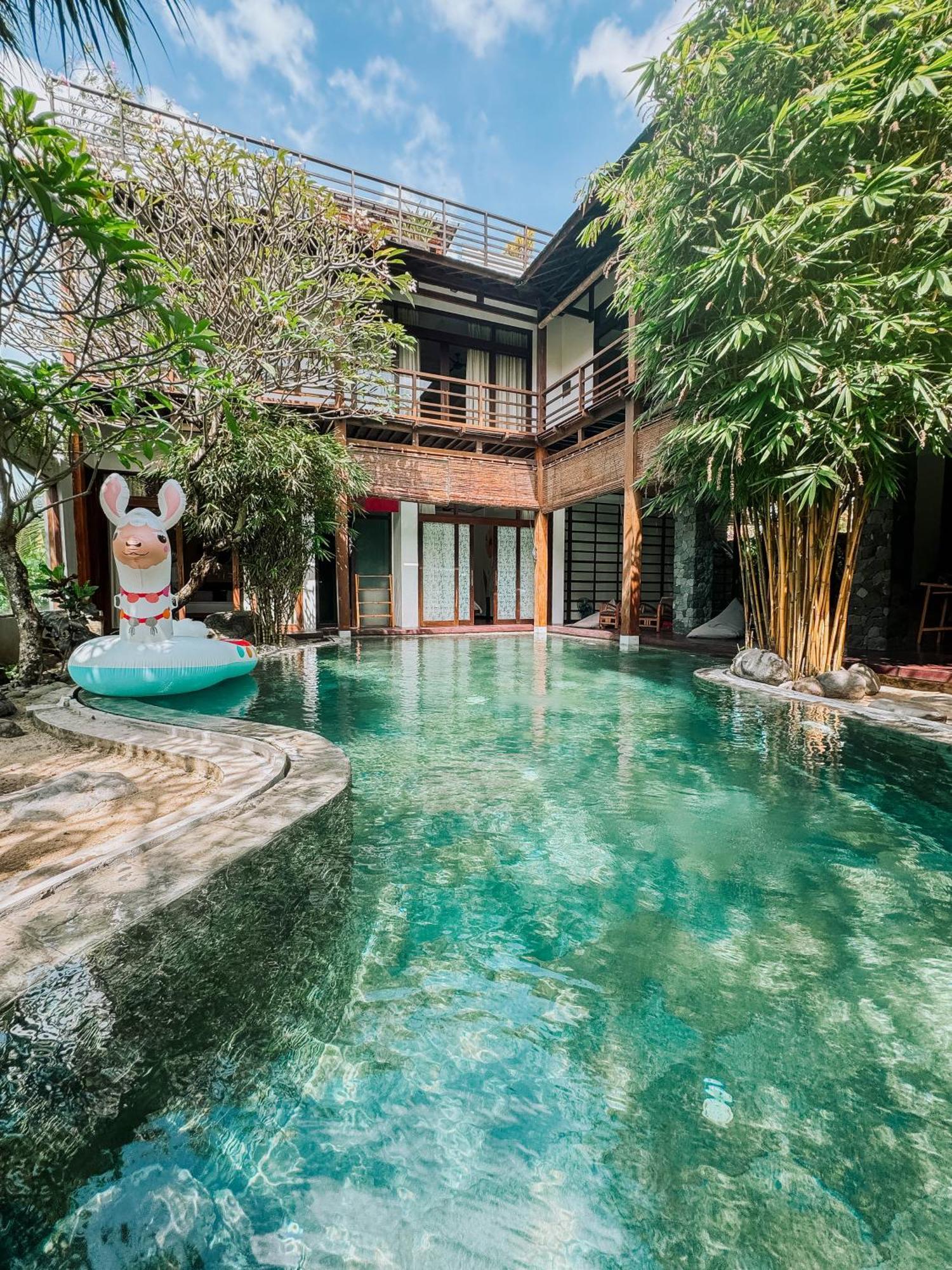 Villa Nara - Your Unique & Private Villa In Seminyak Petitenget Zewnętrze zdjęcie